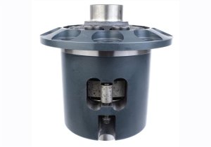 Ford Mustang Limited Slip Differential - Rear - Ford Racing - Torsen - `12-`13 Ford Mustang Limited Slip Differential - Rear - Ford Racing - Torsen - `12-`13